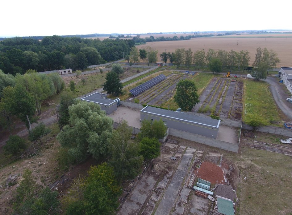 Grounds – photo 8