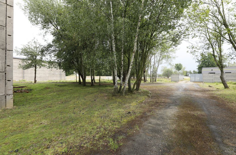 Grounds – photo 12