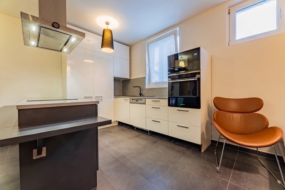 Apartment 1 – photo 1