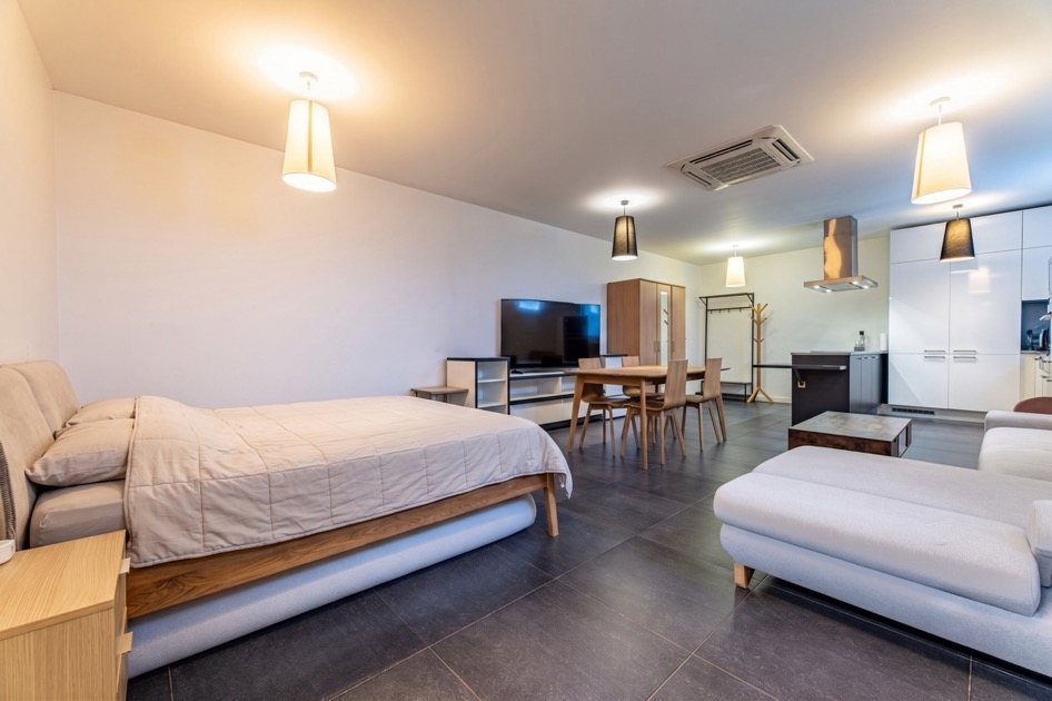 Apartment 1 – photo 5