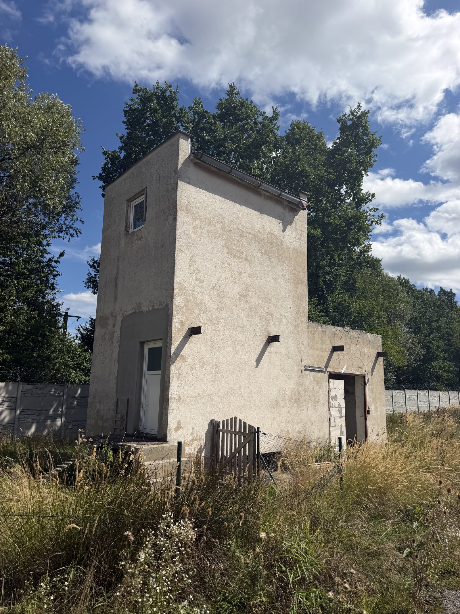 Cottage 2 – photo 1