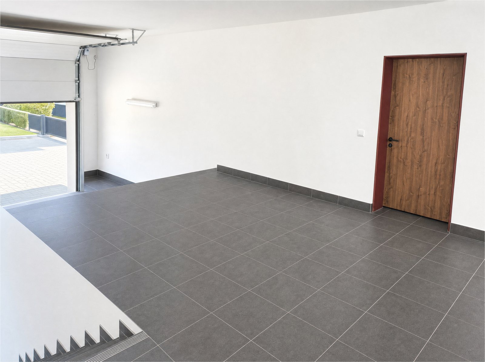 Garage 4 – photo 4