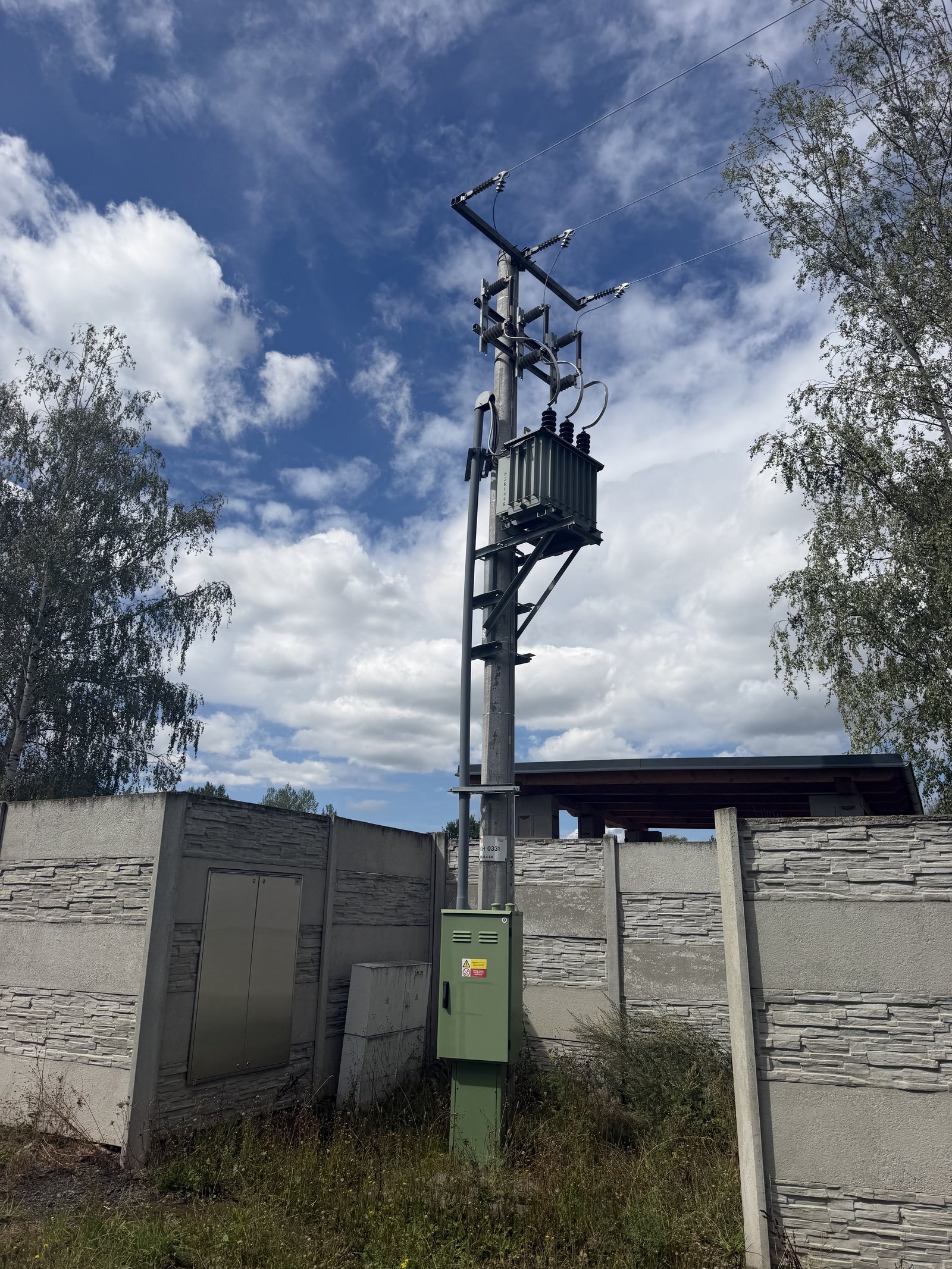 Generators – photo 1