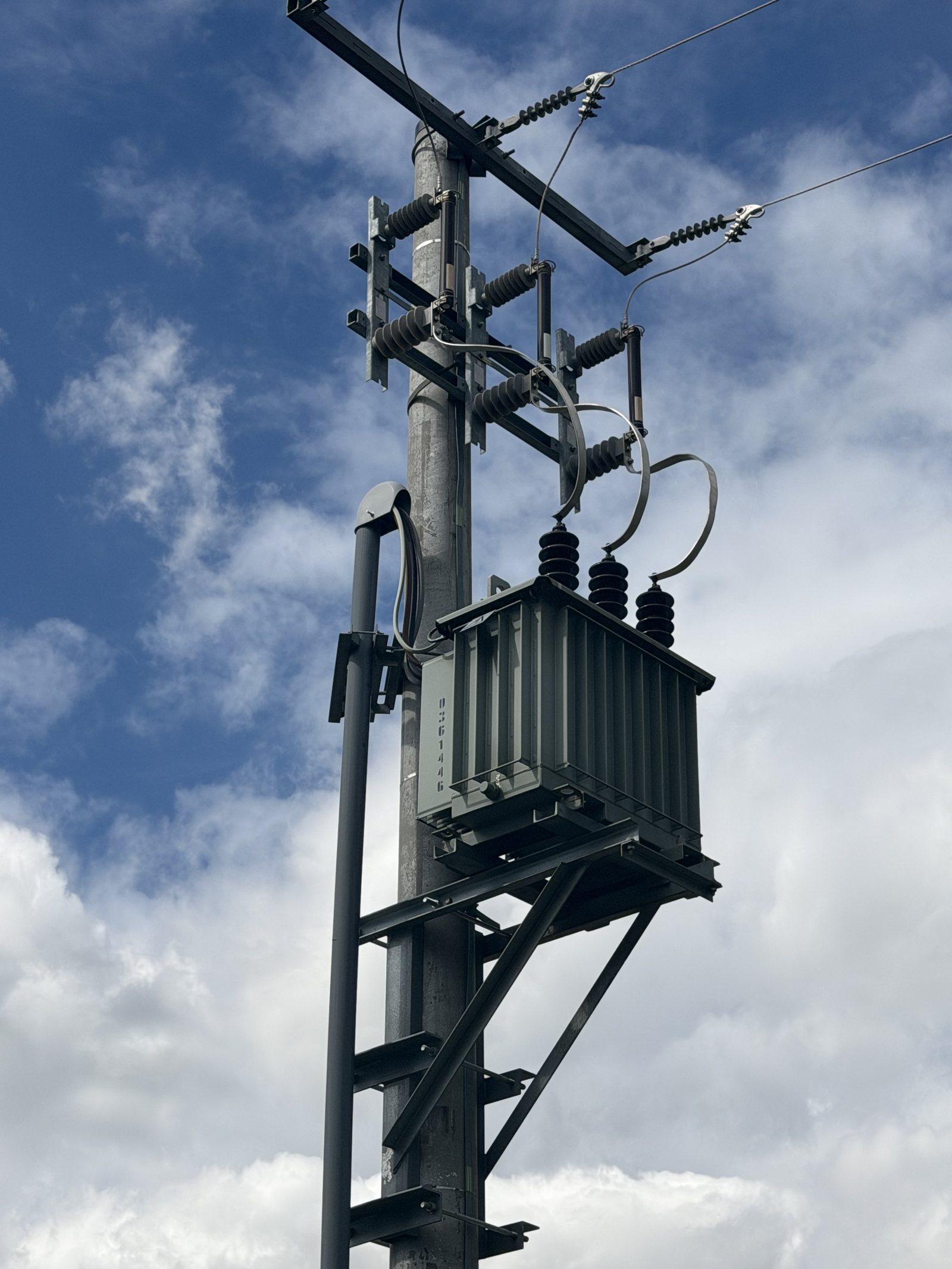 Generators – photo 2