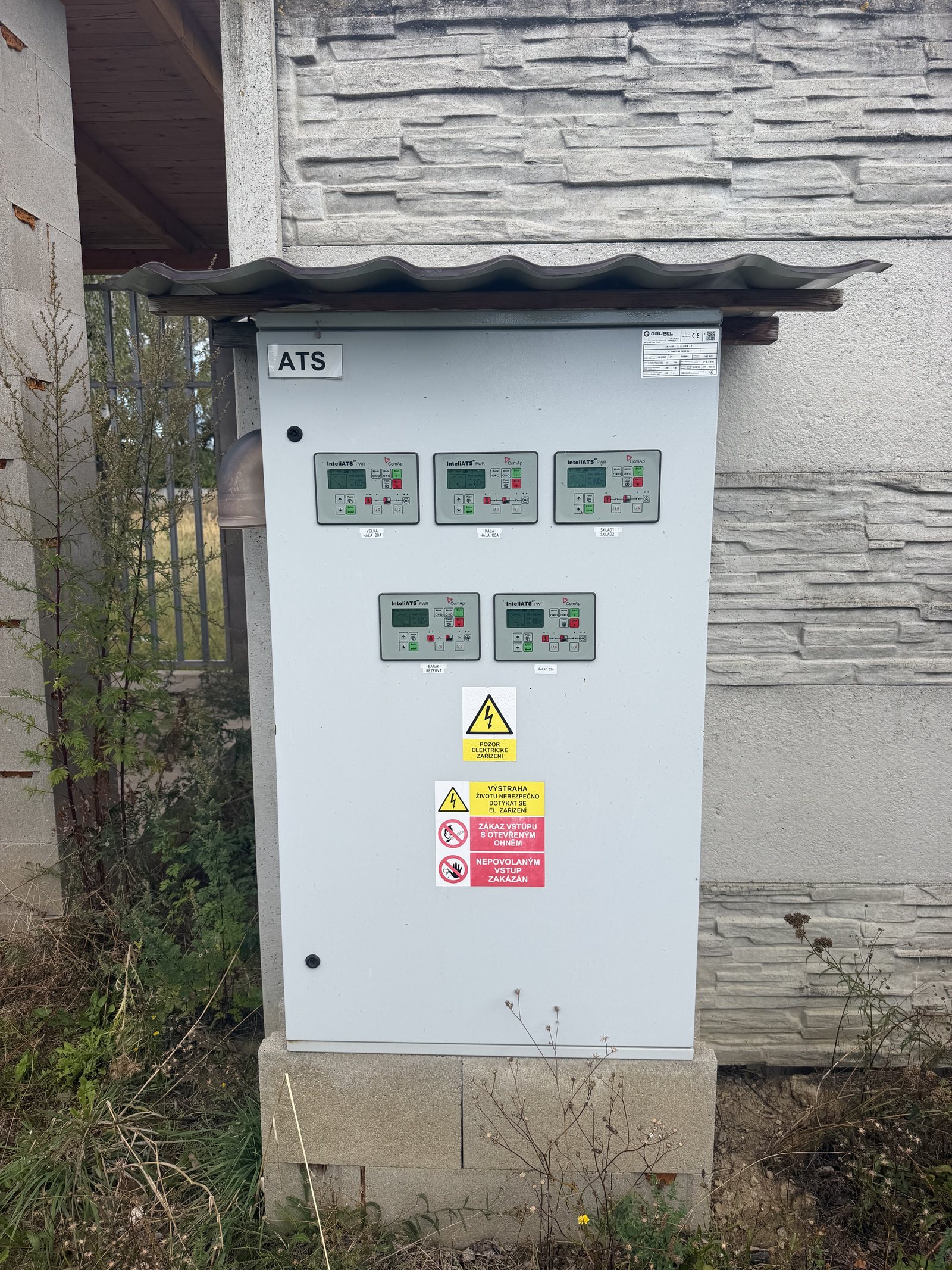 Generators – photo 5