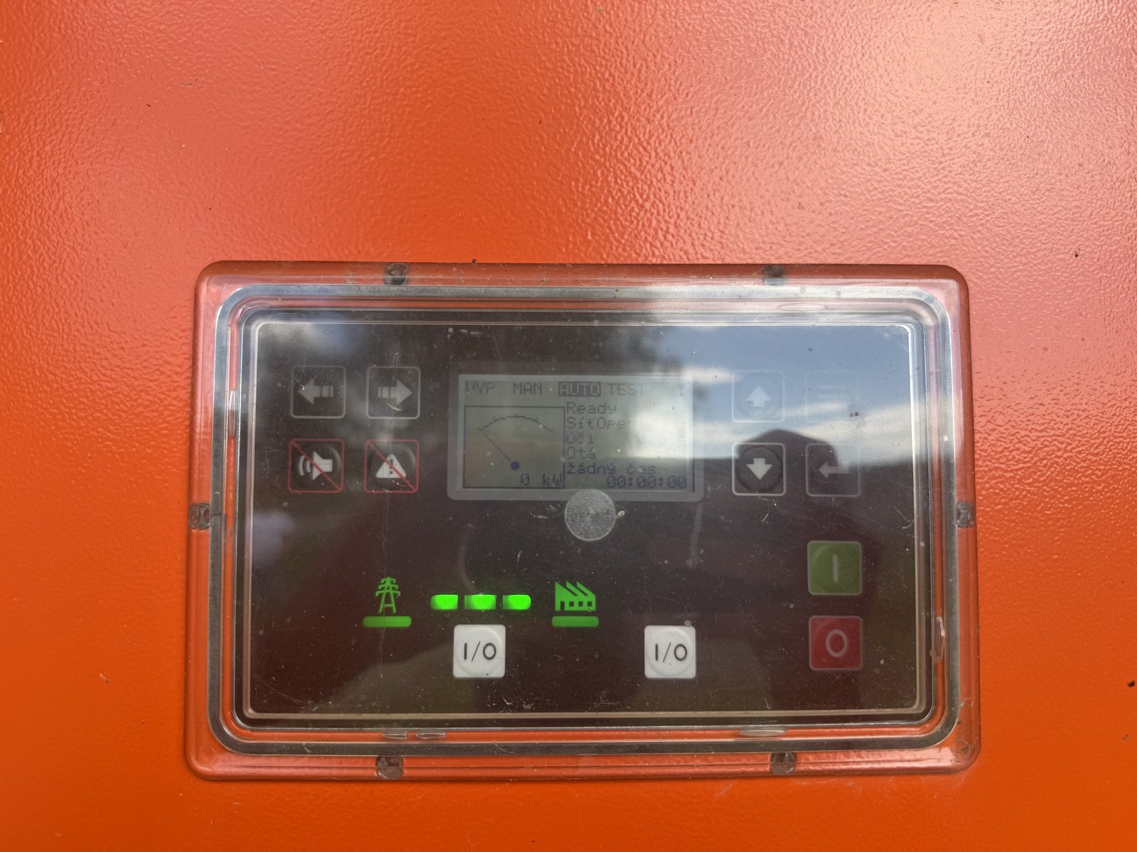 Generators – photo 7