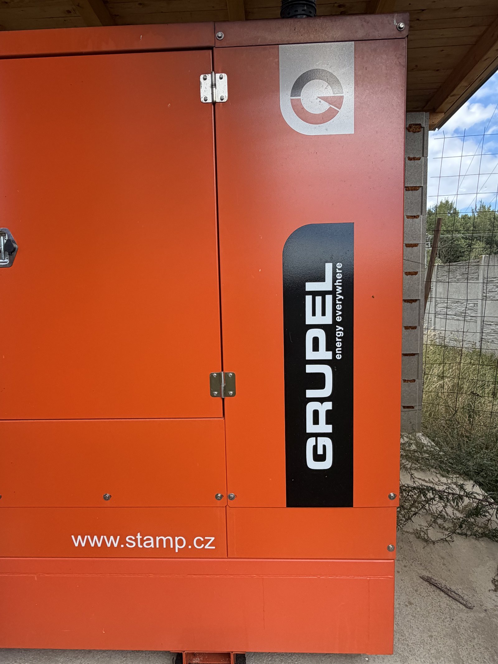 Generators – photo 9