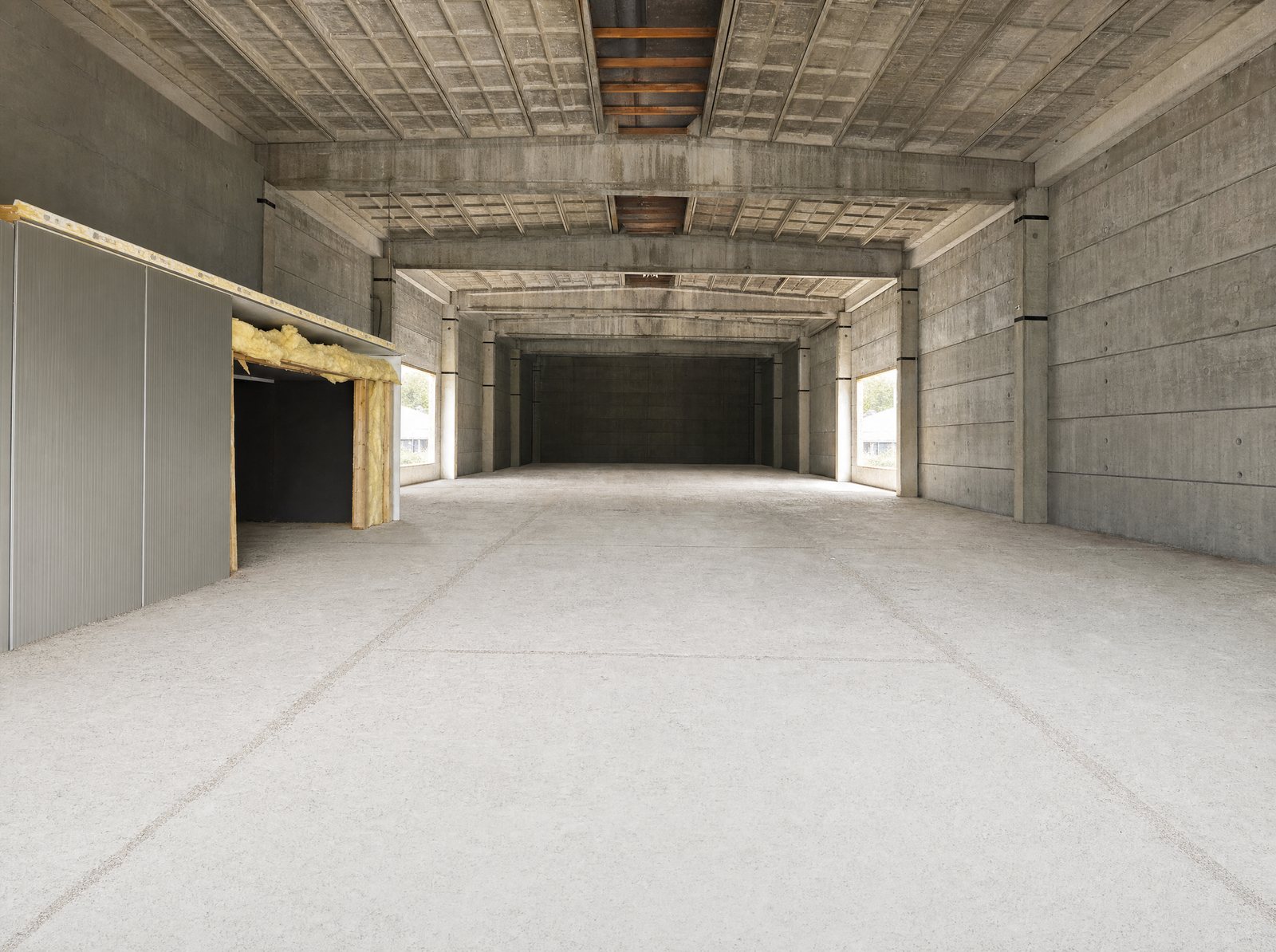 Hall 1 – photo 2