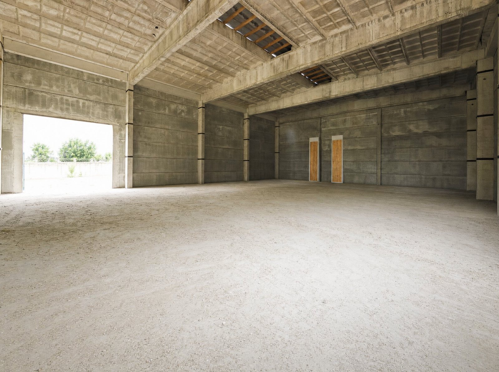 Hall 1 – photo 4