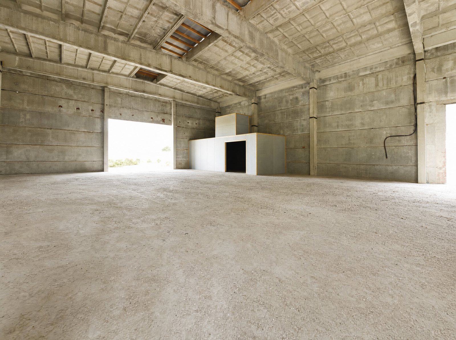 Hall 1 – photo 5
