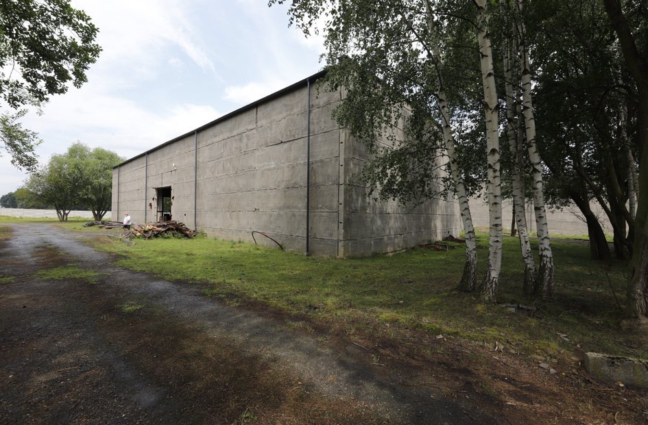 Hall 1 – photo 6