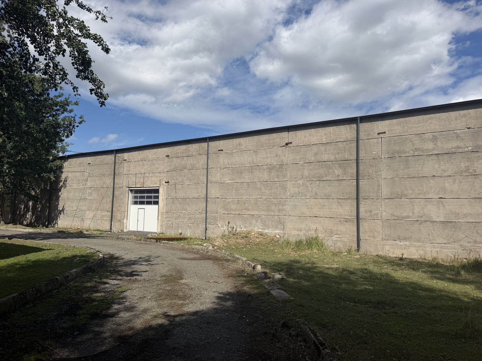 Hall 2 – photo 1