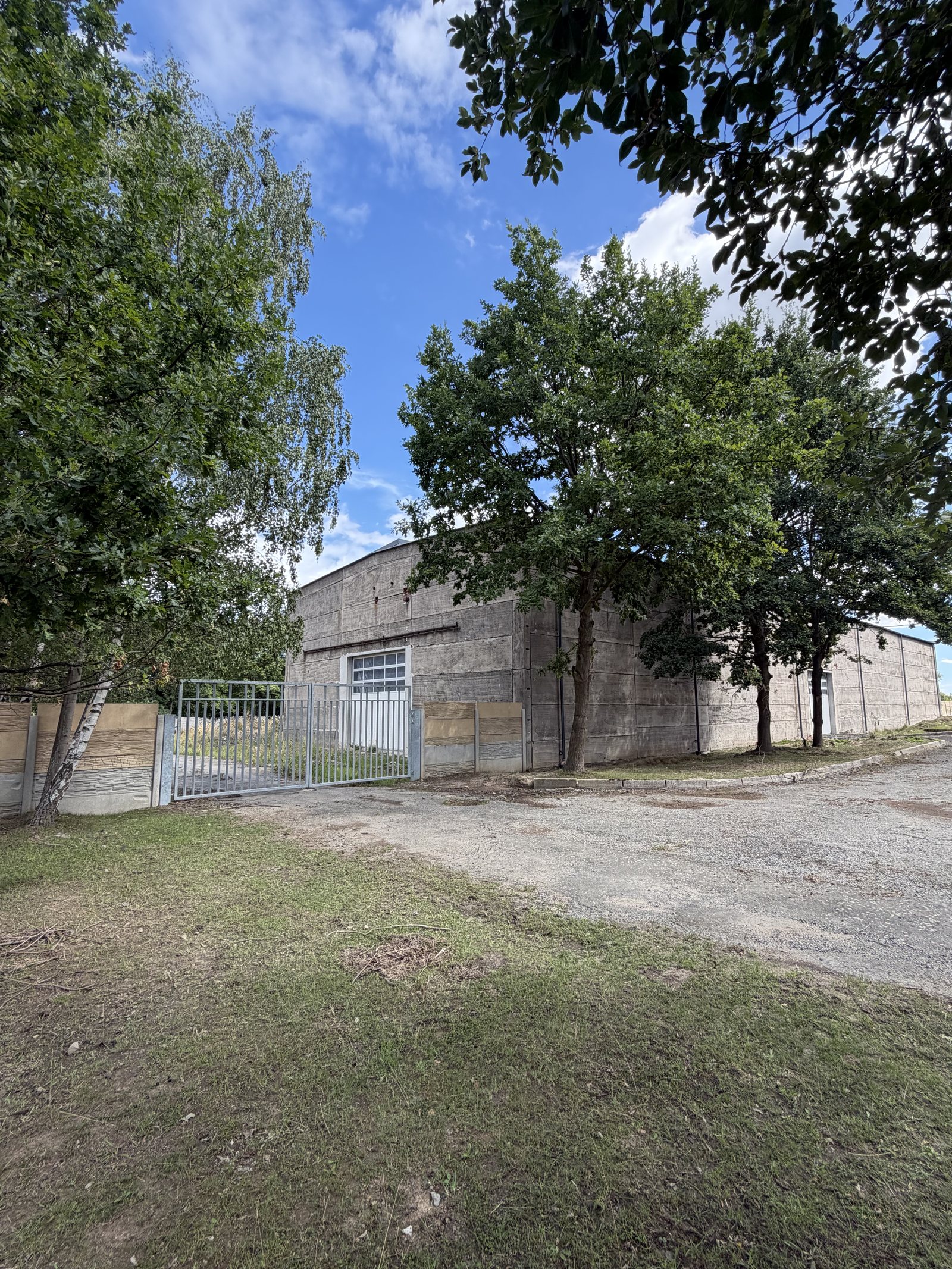 Hall 2 – photo 3