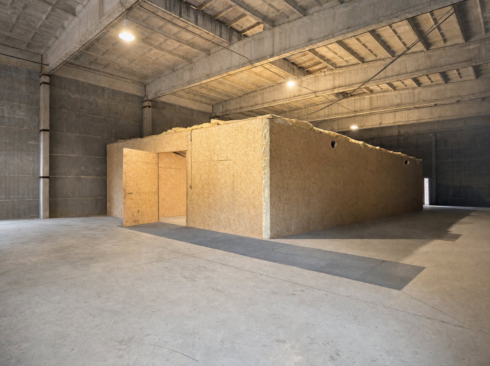 Hall 2 – photo 4