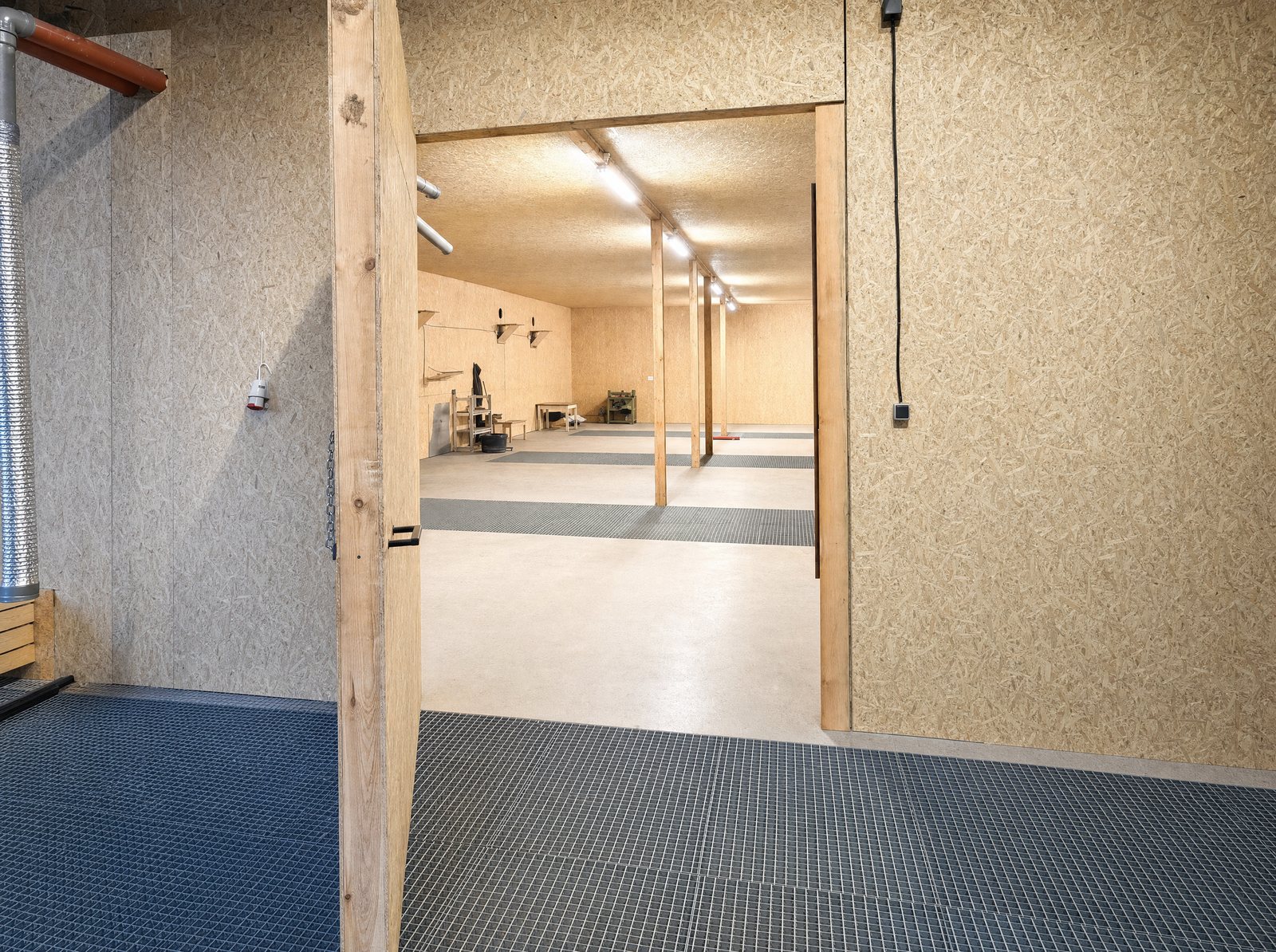 Hall 2 – photo 5