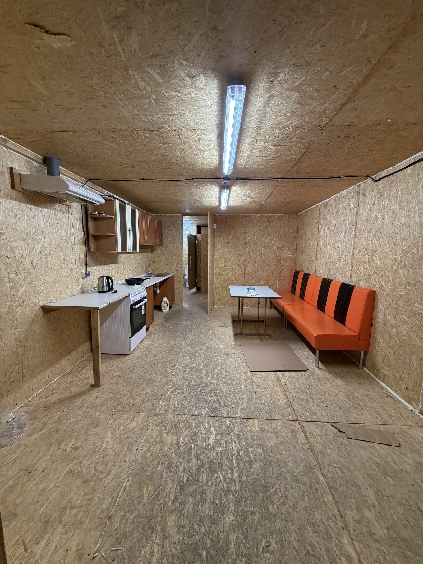 Hall 2 – photo 8