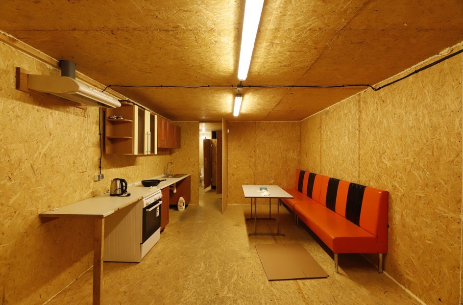 Hall 2 – photo 23