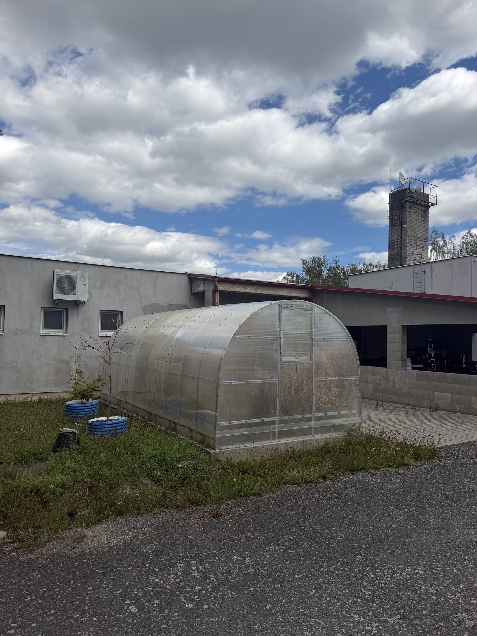 Main Building – photo 1