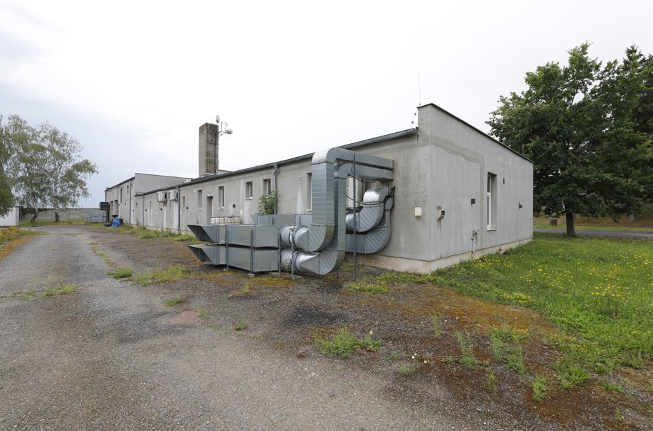 Main Building – photo 10
