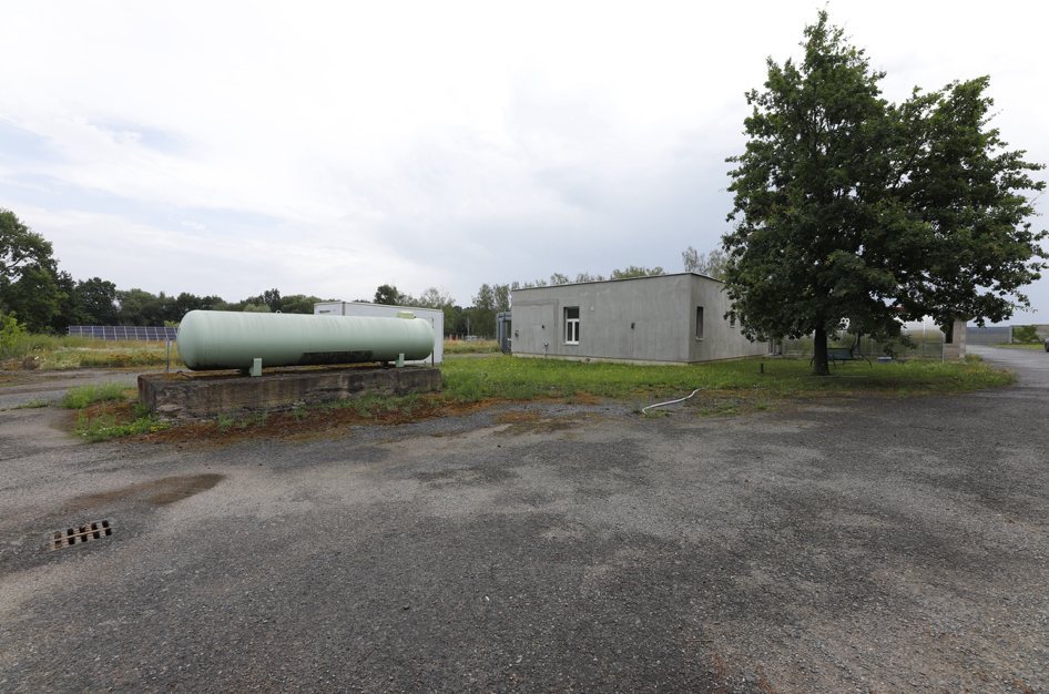 Main Building – photo 11