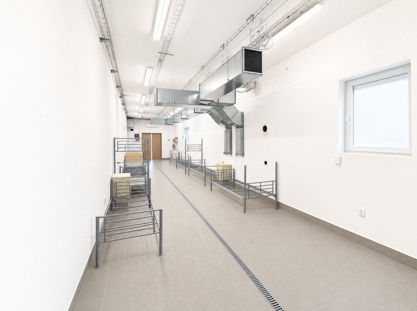 Building 1 – photo 10
