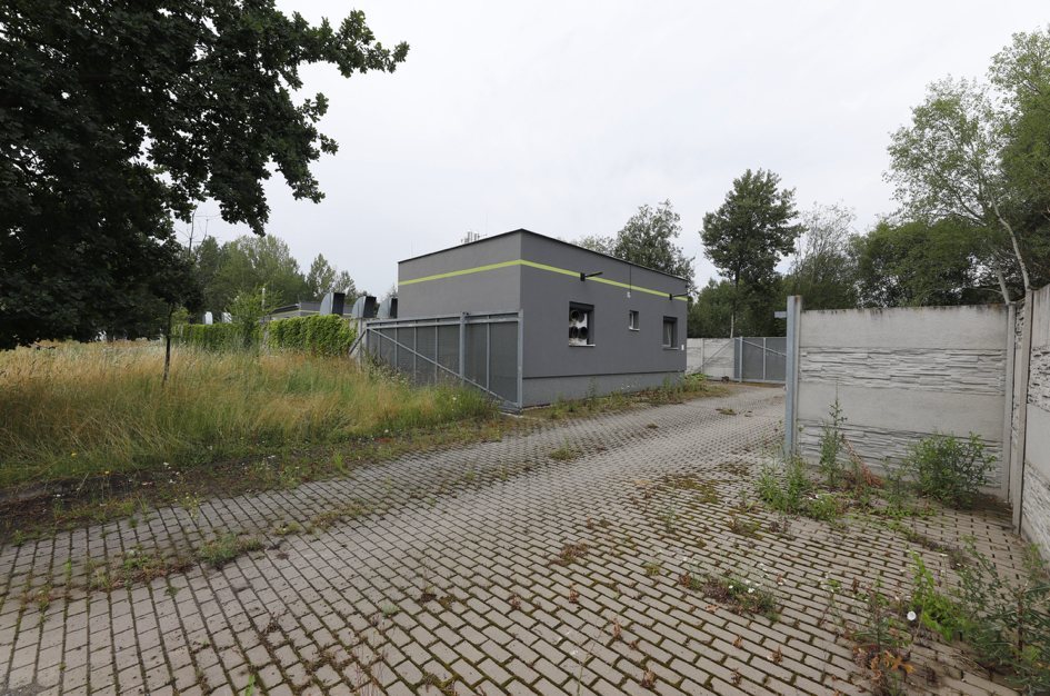 Building 2 – photo 6