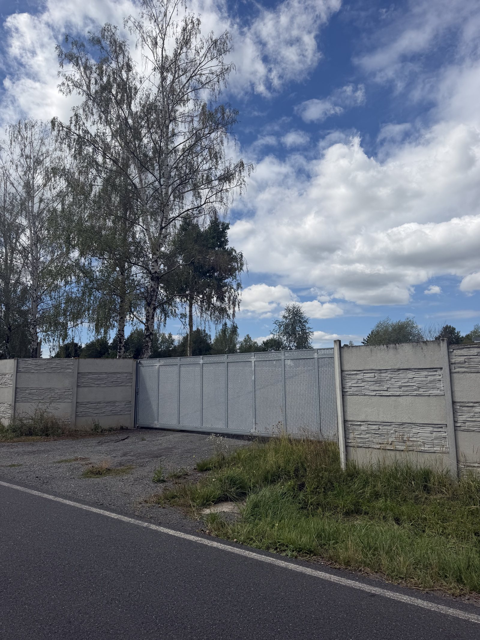 Access Road – photo 5