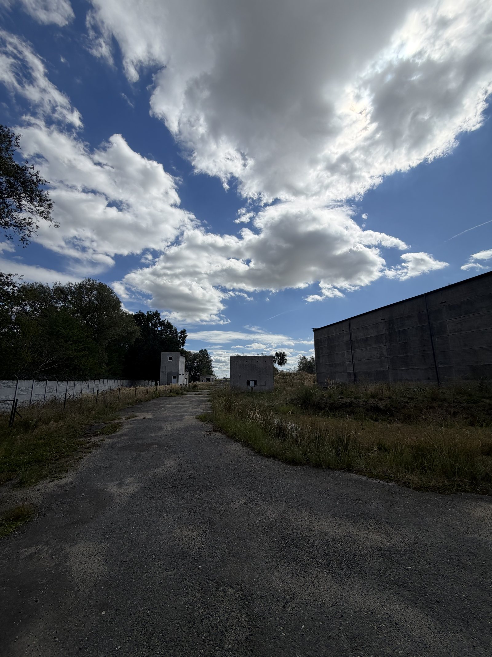 Access Road – photo 6