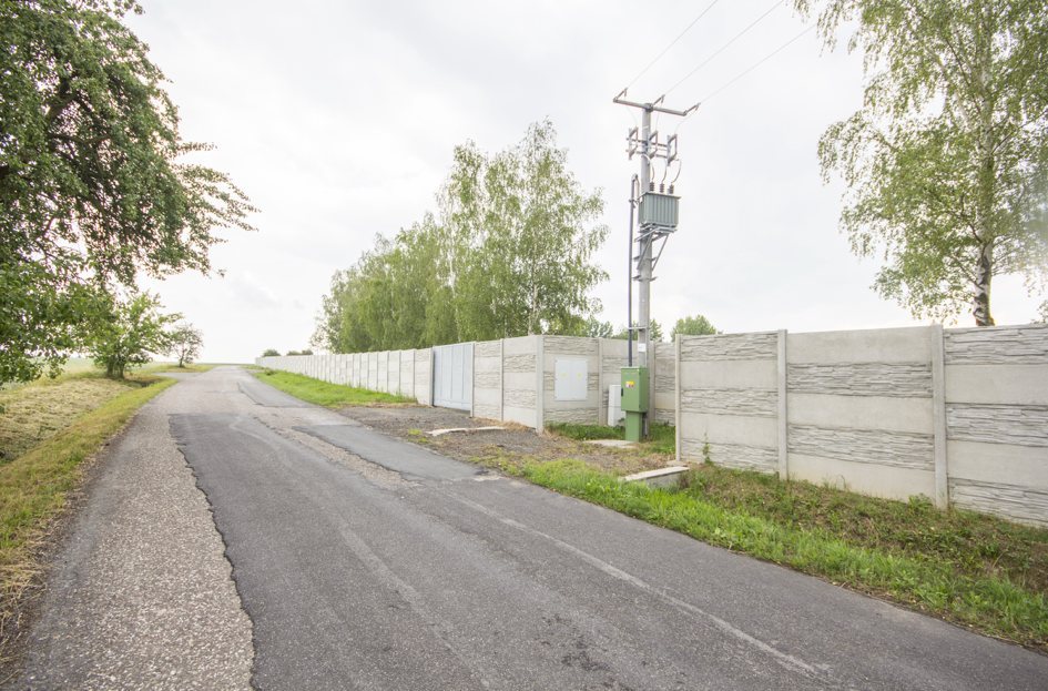 Access Road – photo 7