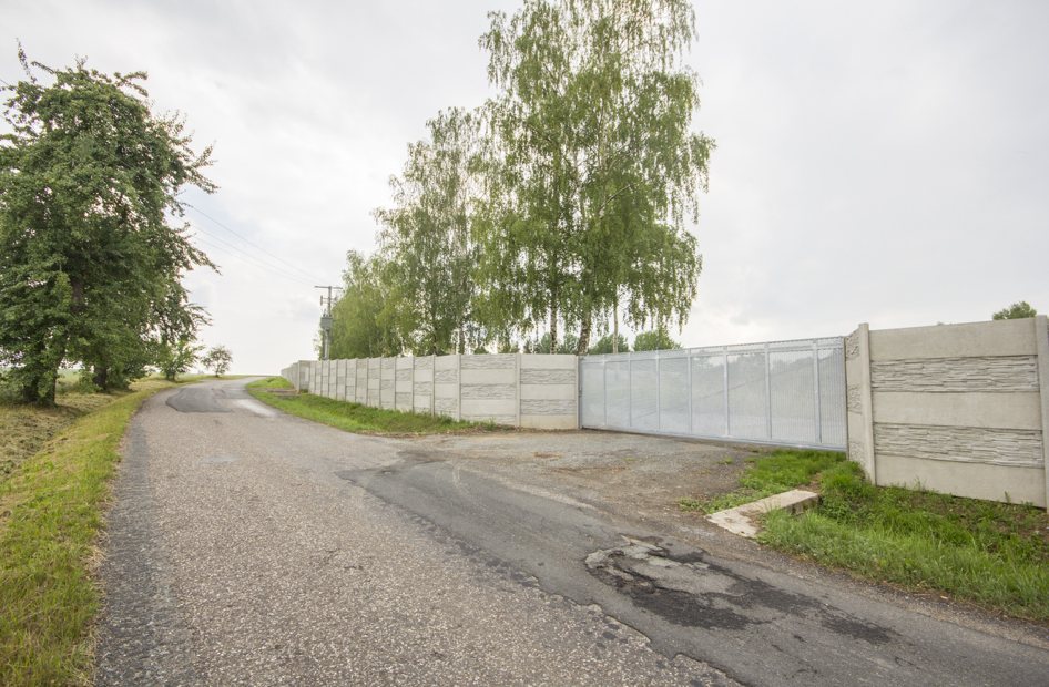 Access Road – photo 8