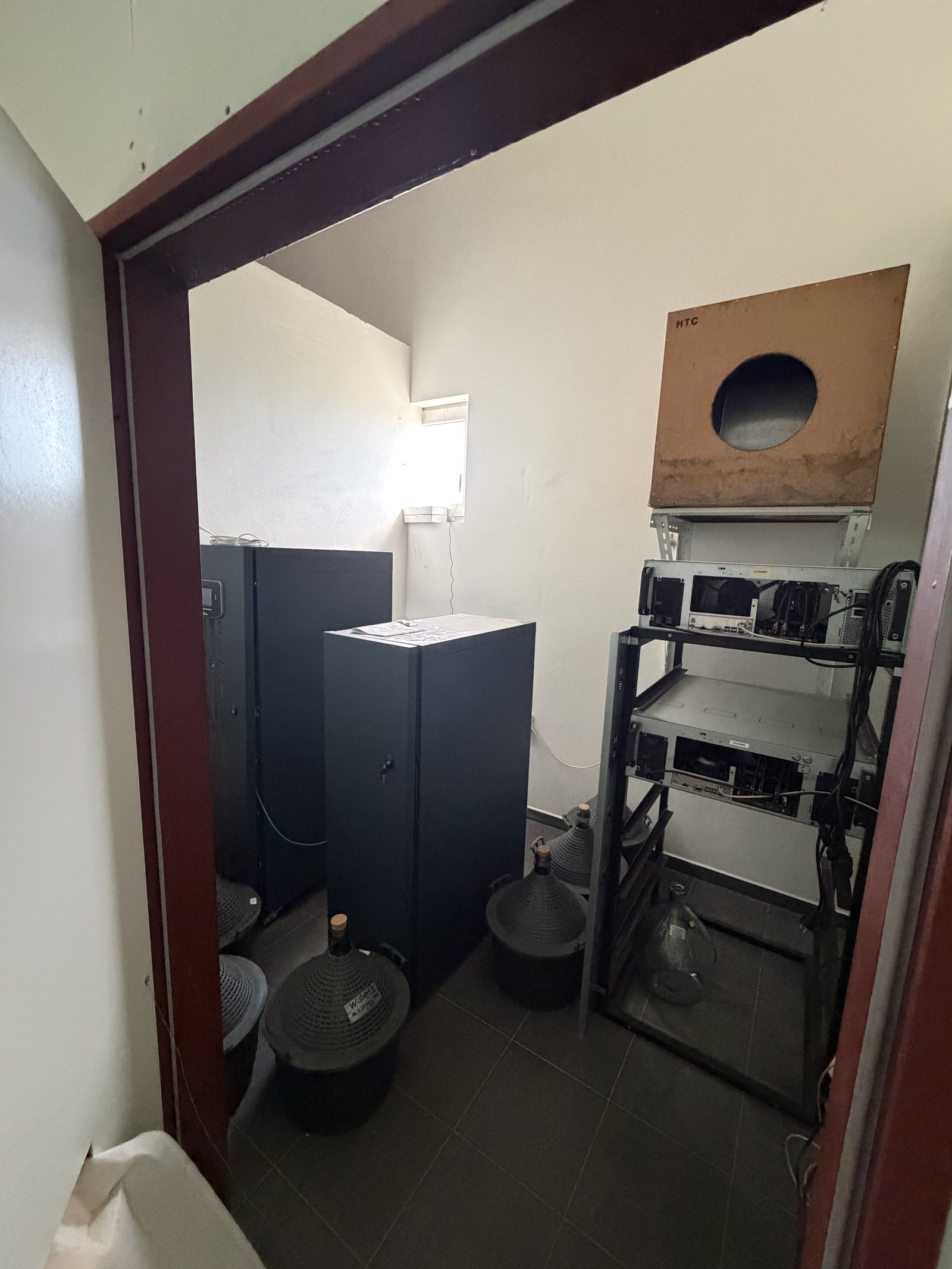 Plant Room 2 – photo 5