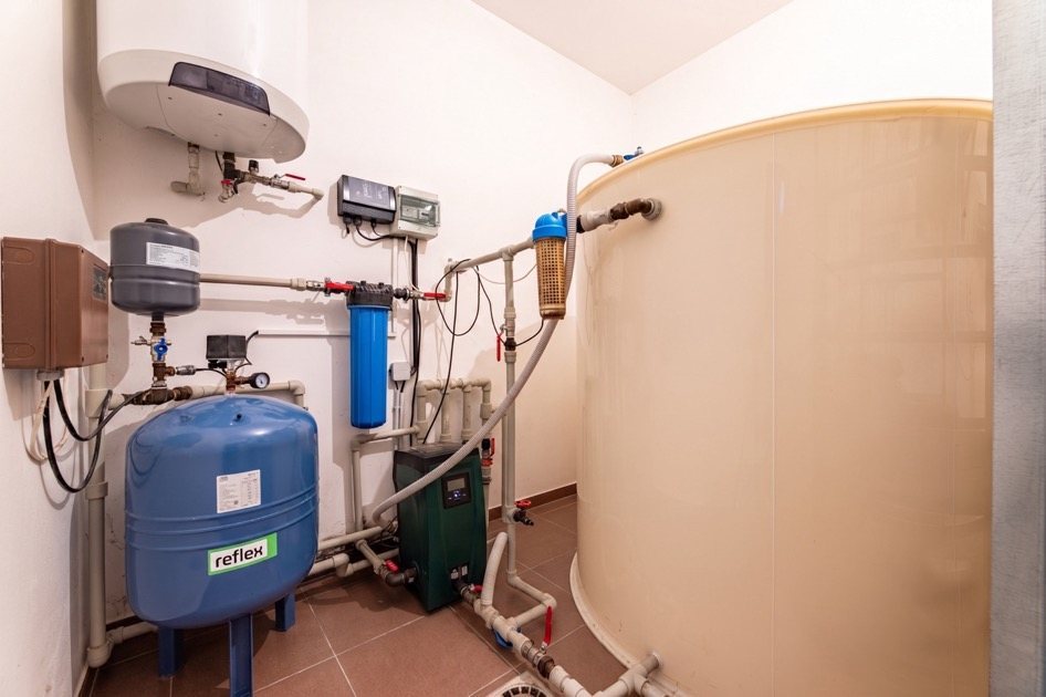 Utility Room – photo 1