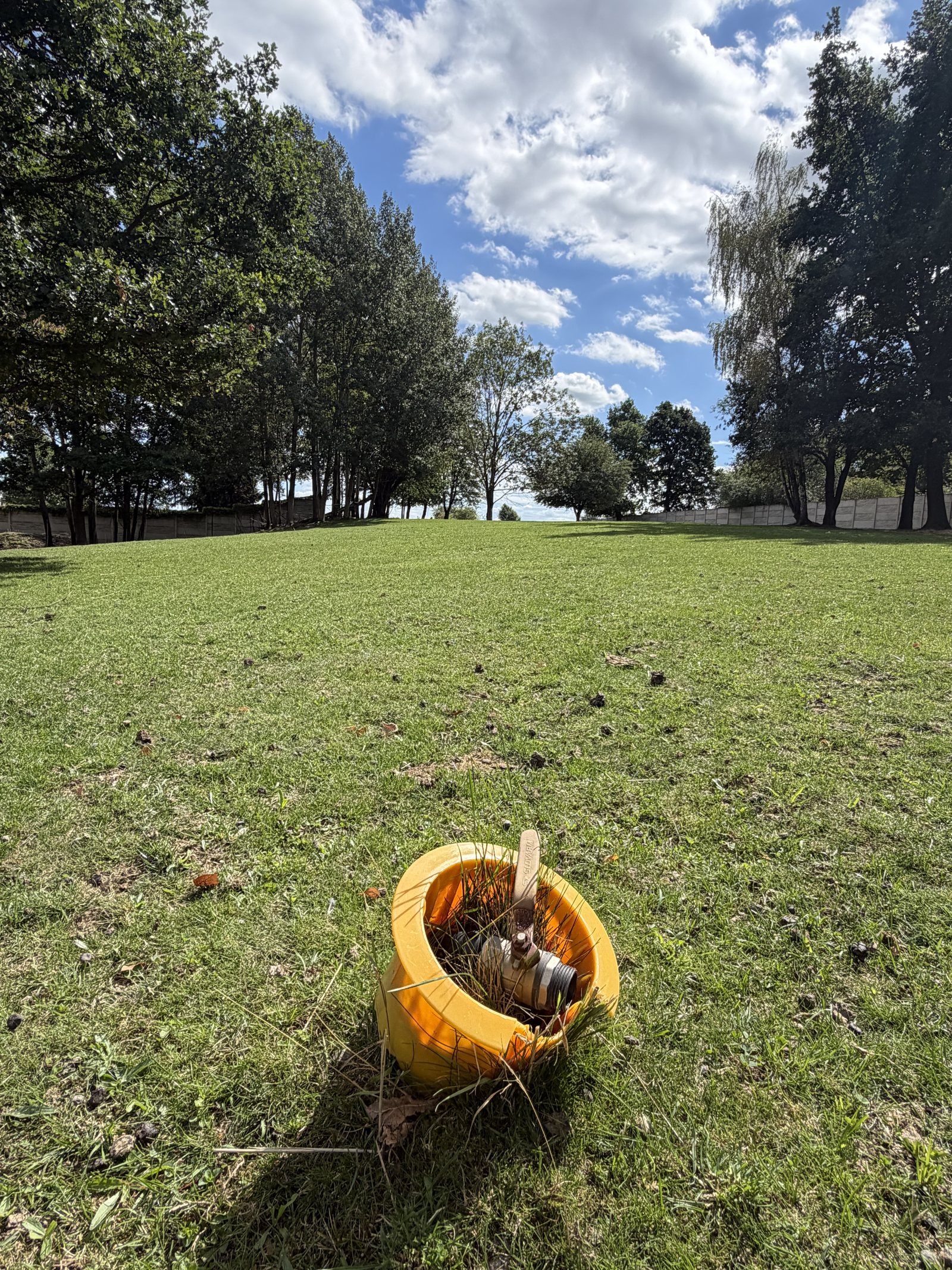 7 Boreholes & Well – photo 1