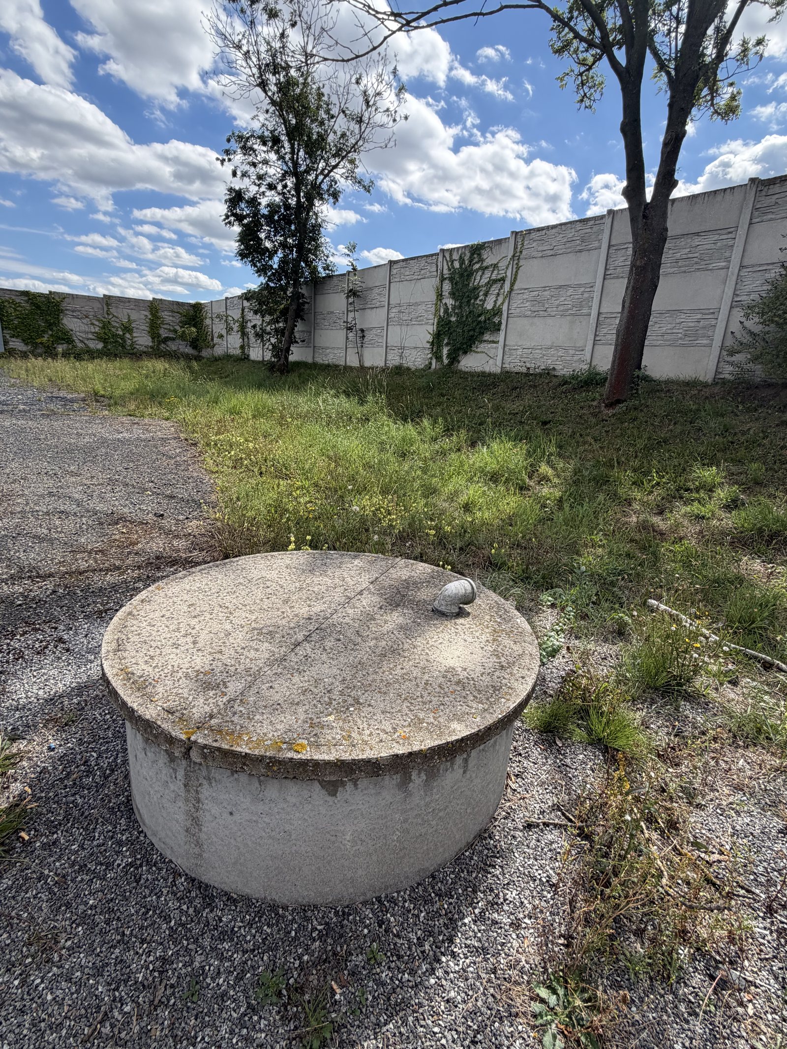 7 Boreholes & Well – photo 3
